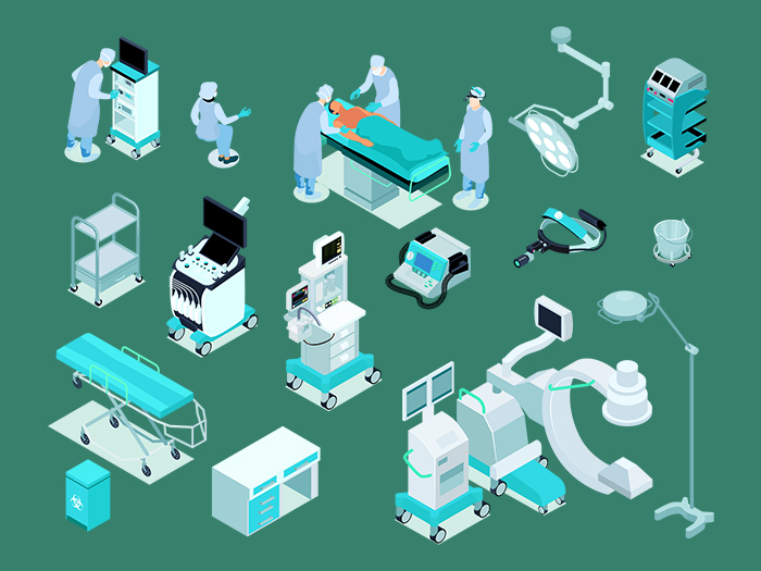 Medical Equipment